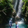 Senderismo acuático "Ojo de Agua"