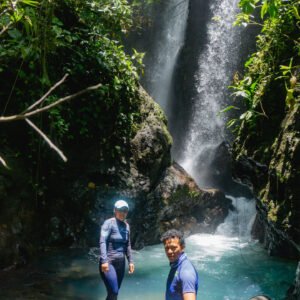 Senderismo acuático "Ojo de Agua"