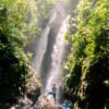 Senderismo acuático "Ojo de Agua"