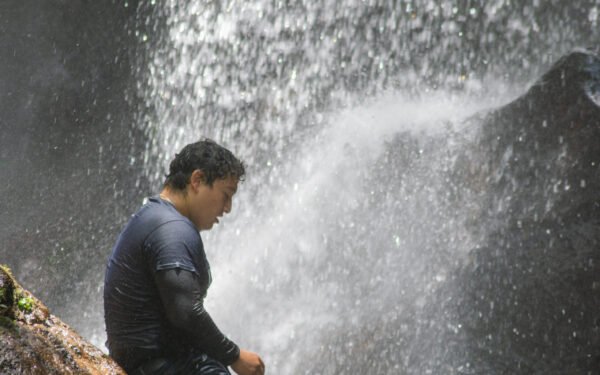 Senderismo acuático "Ojo de Agua"