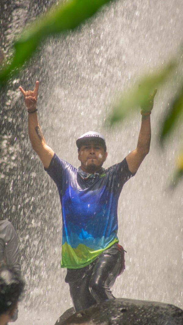 Senderismo acuático "Ojo de Agua"
