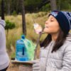 Camping y Conexión con la Naturaleza