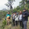Camping y Conexión con la Naturaleza