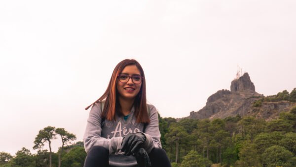Camping y Conexión con la Naturaleza
