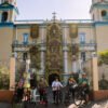 Ciclismo de Montaña