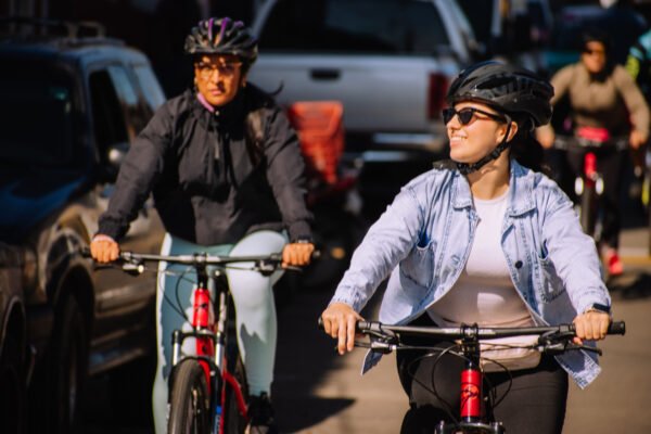 Ciclismo de Montaña