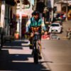 Ciclismo de Montaña