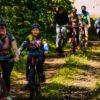 Ciclismo de Montaña