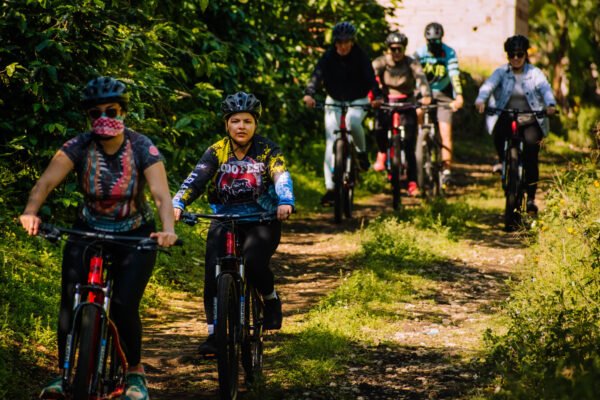 Ciclismo de Montaña