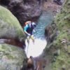 Cañonismo "Ojo de Agua"