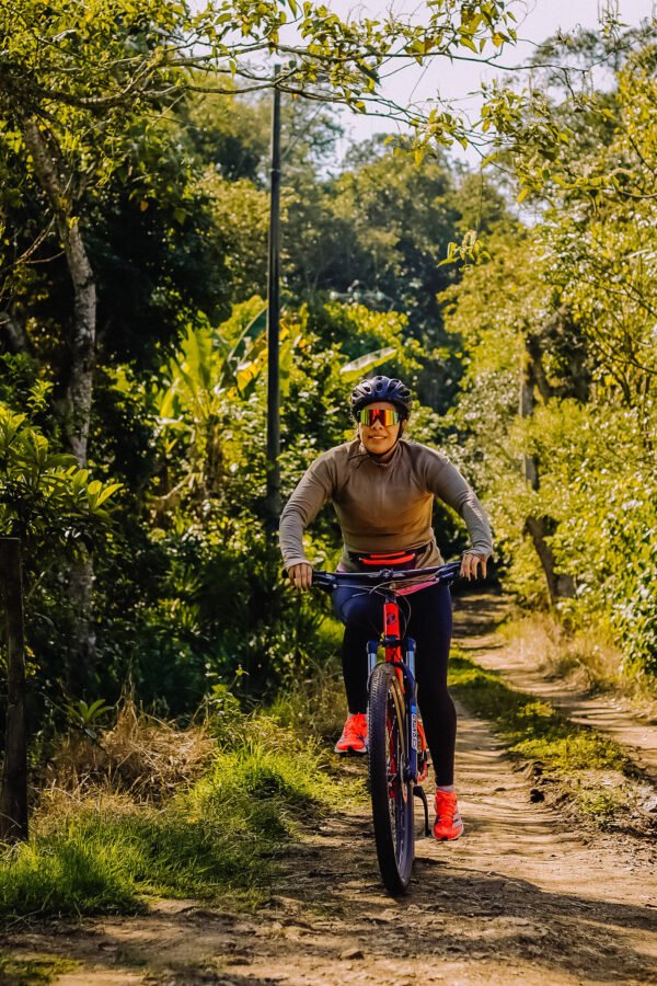 Ciclismo de Montaña