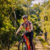 Ciclismo de Montaña