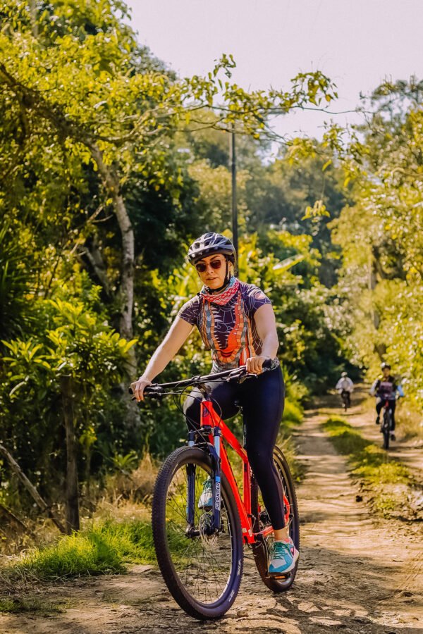 Ciclismo de Montaña