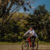 Ciclismo de Montaña