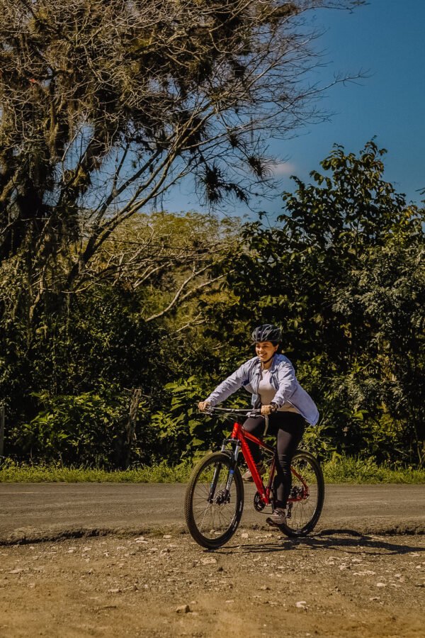 Ciclismo de Montaña