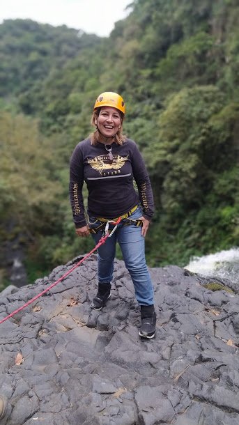 Senderismo Cascada de Tezozontla