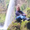 Senderismo Cascada de Tezozontla