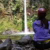 Senderismo Cascada de Tezozontla