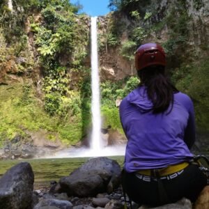 Senderismo Cascada de Tezozontla