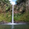 Senderismo Cascada de Tezozontla